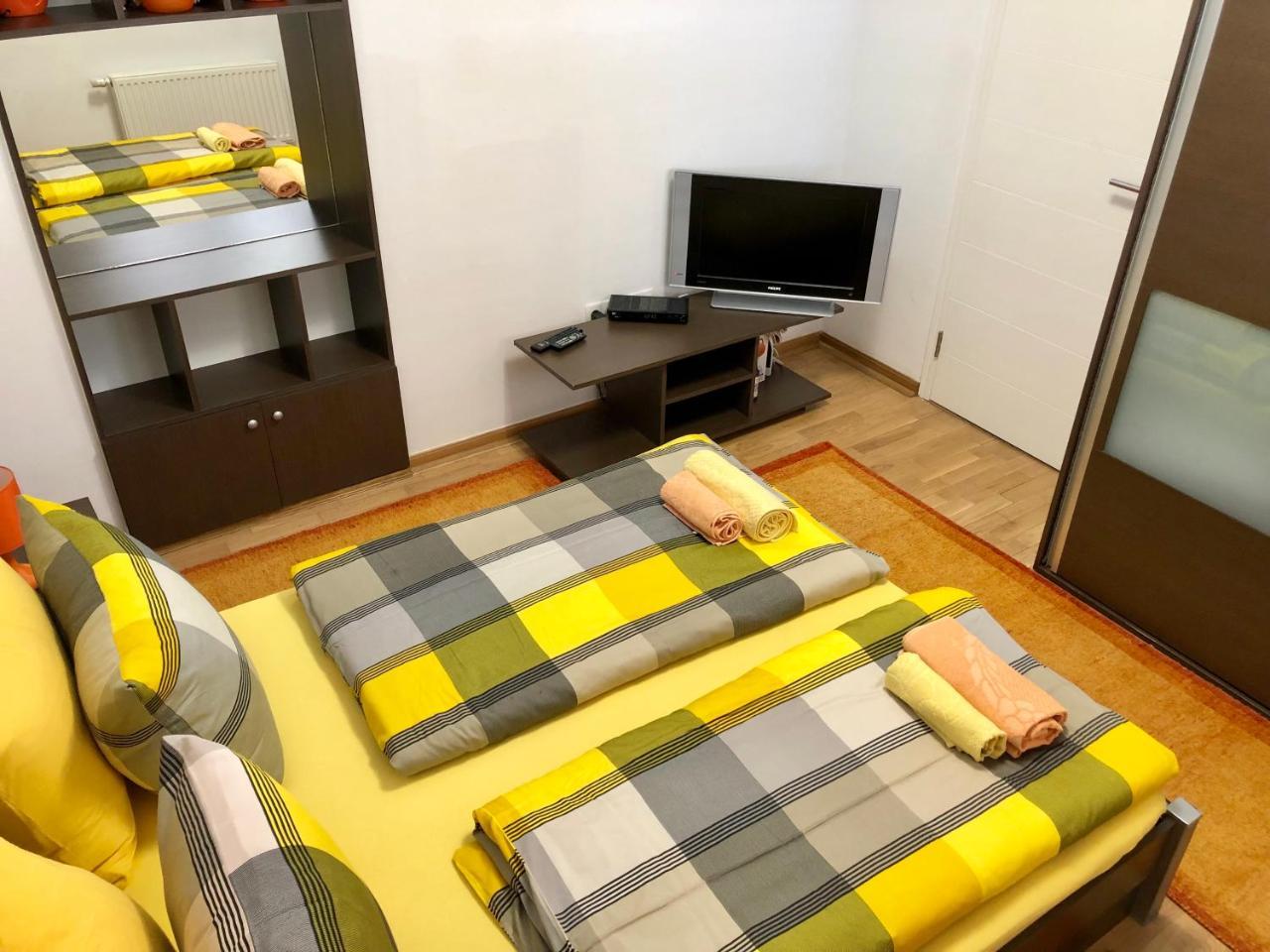 Apartman Kadic Bjelasnica Exterior photo
