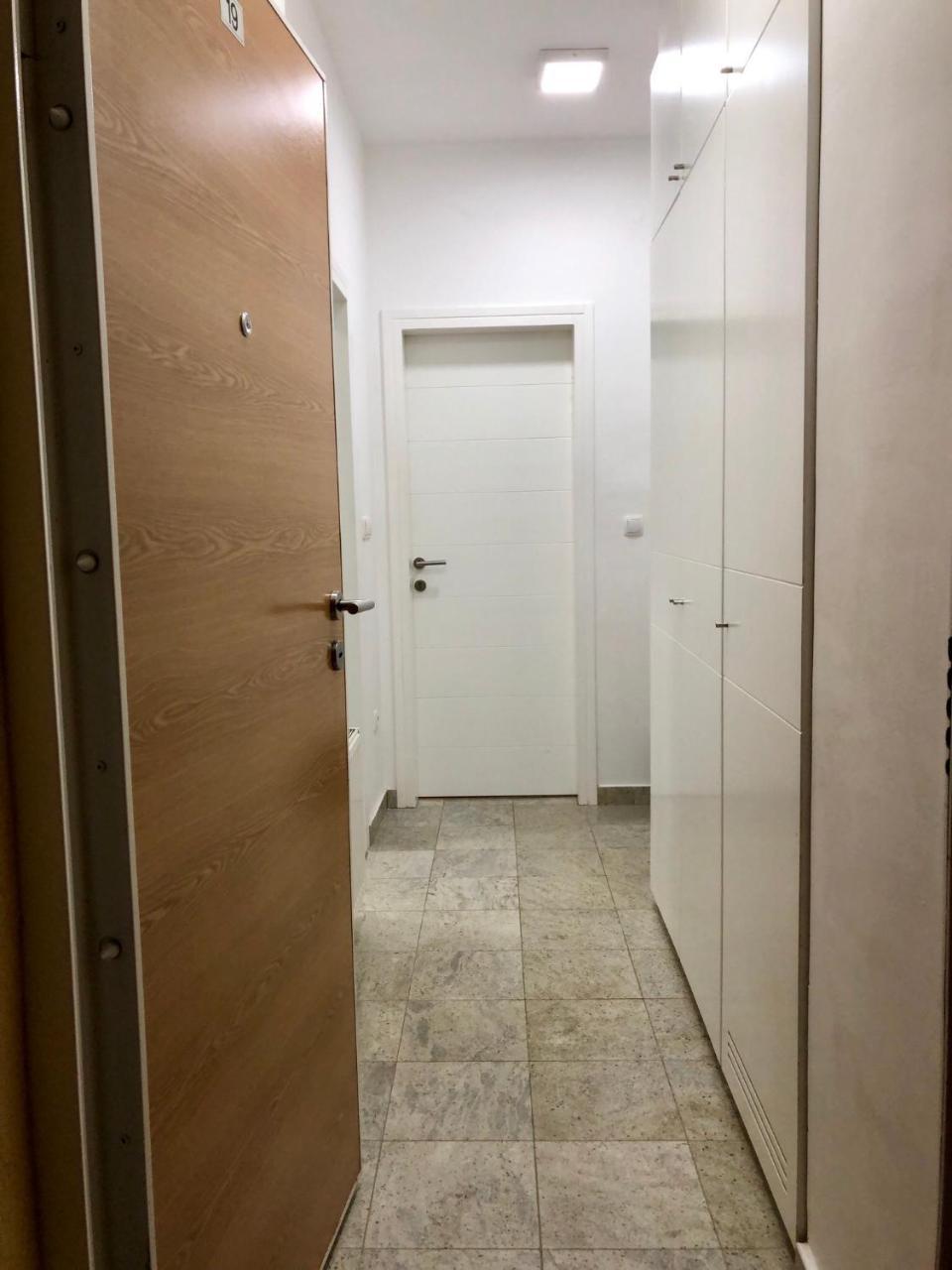 Apartman Kadic Bjelasnica Exterior photo